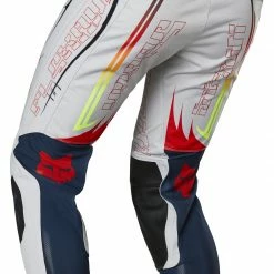 Riding Gear Fox Racing Flexair Skarz LE Pants 7 Riding Gear Fox Racing Flexair Skarz LE Pants -Motorcycle Pants Sales fox racing flexair skarz le pants 2
