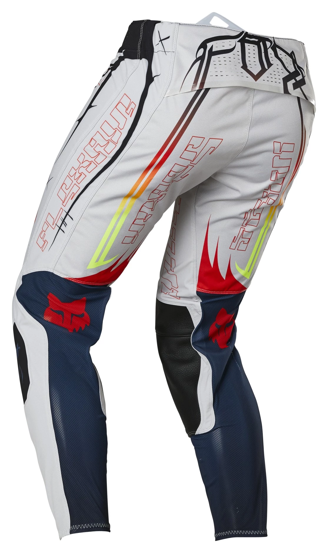 Riding Gear Fox Racing Flexair Skarz LE Pants 5 Riding Gear Fox Racing Flexair Skarz LE Pants - Image 3