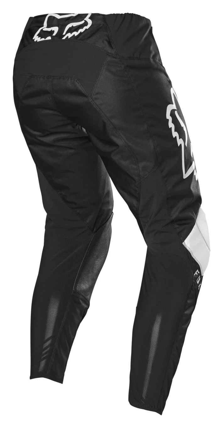 Riding Gear Fox Racing Youth 180 Prix Pants 4 Riding Gear Fox Racing Youth 180 Prix Pants - Image 2