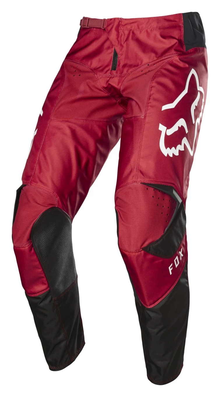 Riding Gear Fox Racing Youth 180 Prix Pants 5 Riding Gear Fox Racing Youth 180 Prix Pants - Image 3