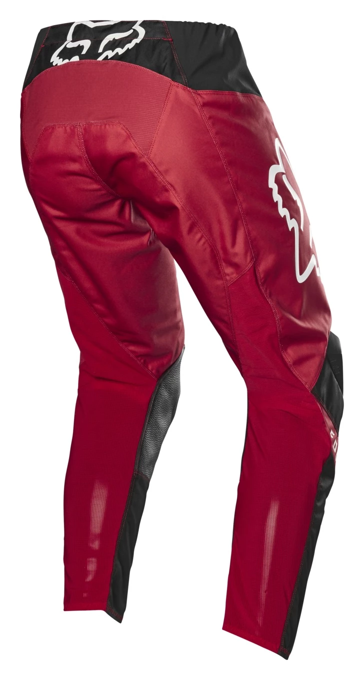 Riding Gear Fox Racing Youth 180 Prix Pants 6 Riding Gear Fox Racing Youth 180 Prix Pants - Image 4