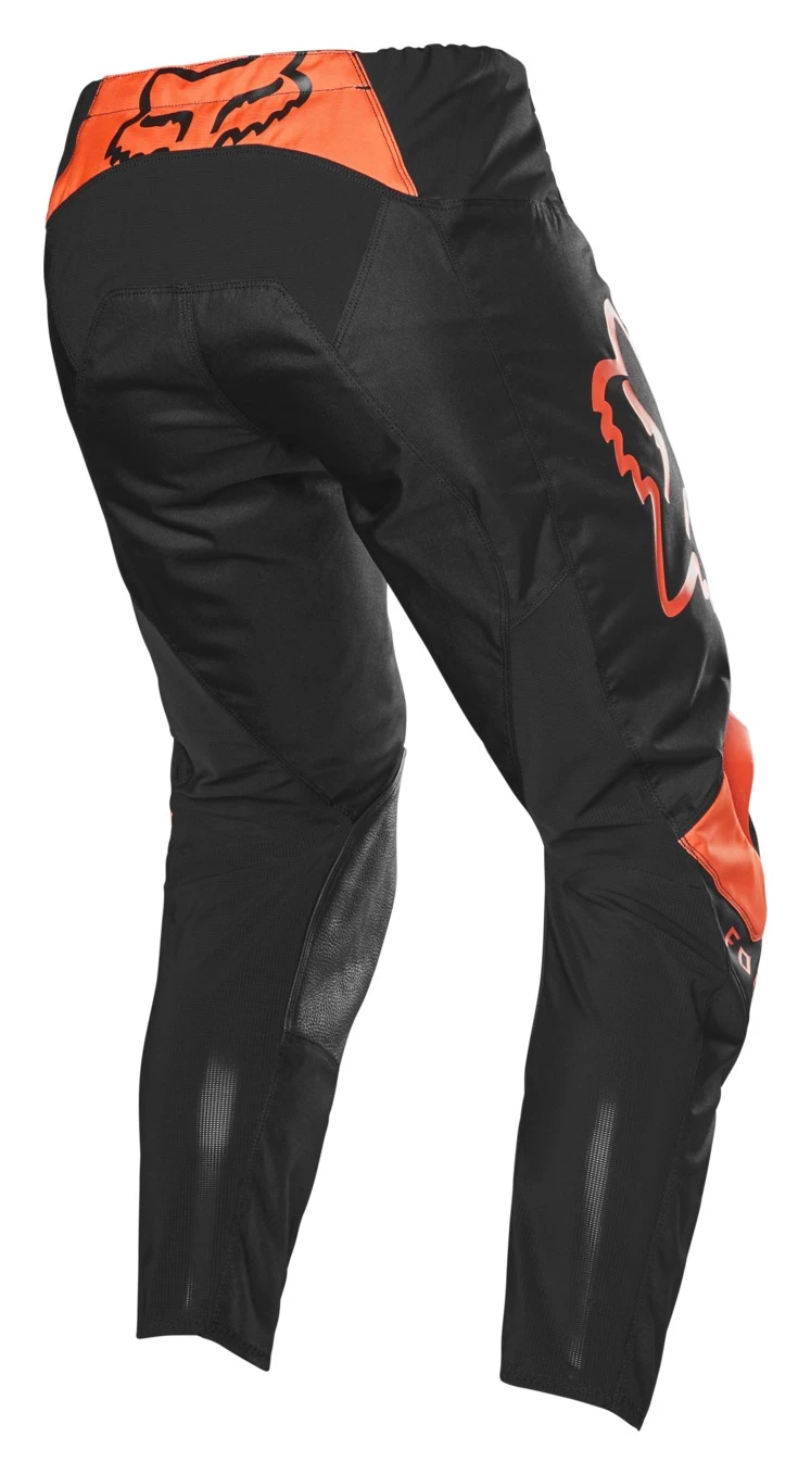 Riding Gear Fox Racing Youth 180 Prix Pants 8 Riding Gear Fox Racing Youth 180 Prix Pants - Image 6