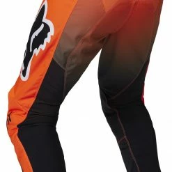 Fox Racing Kids 180 Leed Pants -Motorcycle Pants Sales fox racing kids180 leed pants flo orange 1