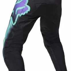 Riding Gear Fox Racing Kids 180 Toxsyk Pants 7 Riding Gear Fox Racing Kids 180 Toxsyk Pants -Motorcycle Pants Sales fox racing kids180 toxsyk pants black 1