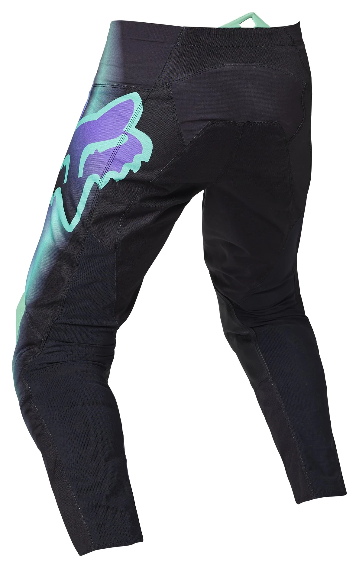 Riding Gear Fox Racing Kids 180 Toxsyk Pants 4 Riding Gear Fox Racing Kids 180 Toxsyk Pants - Image 2