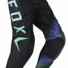 Riding Gear Fox Racing Kids 180 Toxsyk Pants -Motorcycle Pants Sales fox racing kids180 toxsyk pants black