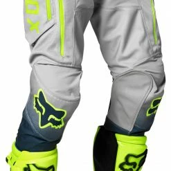 Riding Gear Fox Racing Legion Air Kovent Pants -Motorcycle Pants Sales fox racing legion air kovent pants 2 scaled