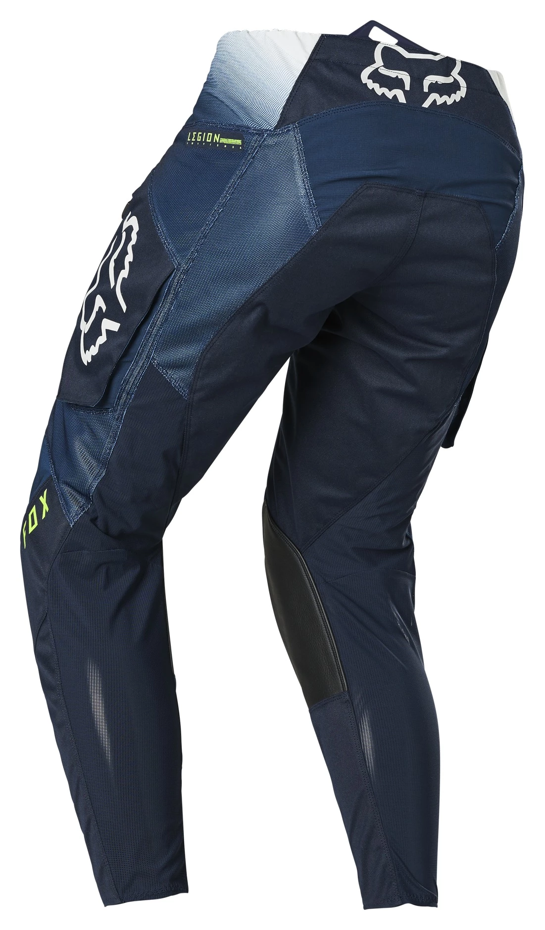 Fox Racing Legion Air Scanz Pants 6 Fox Racing Legion Air Scanz Pants - Image 4