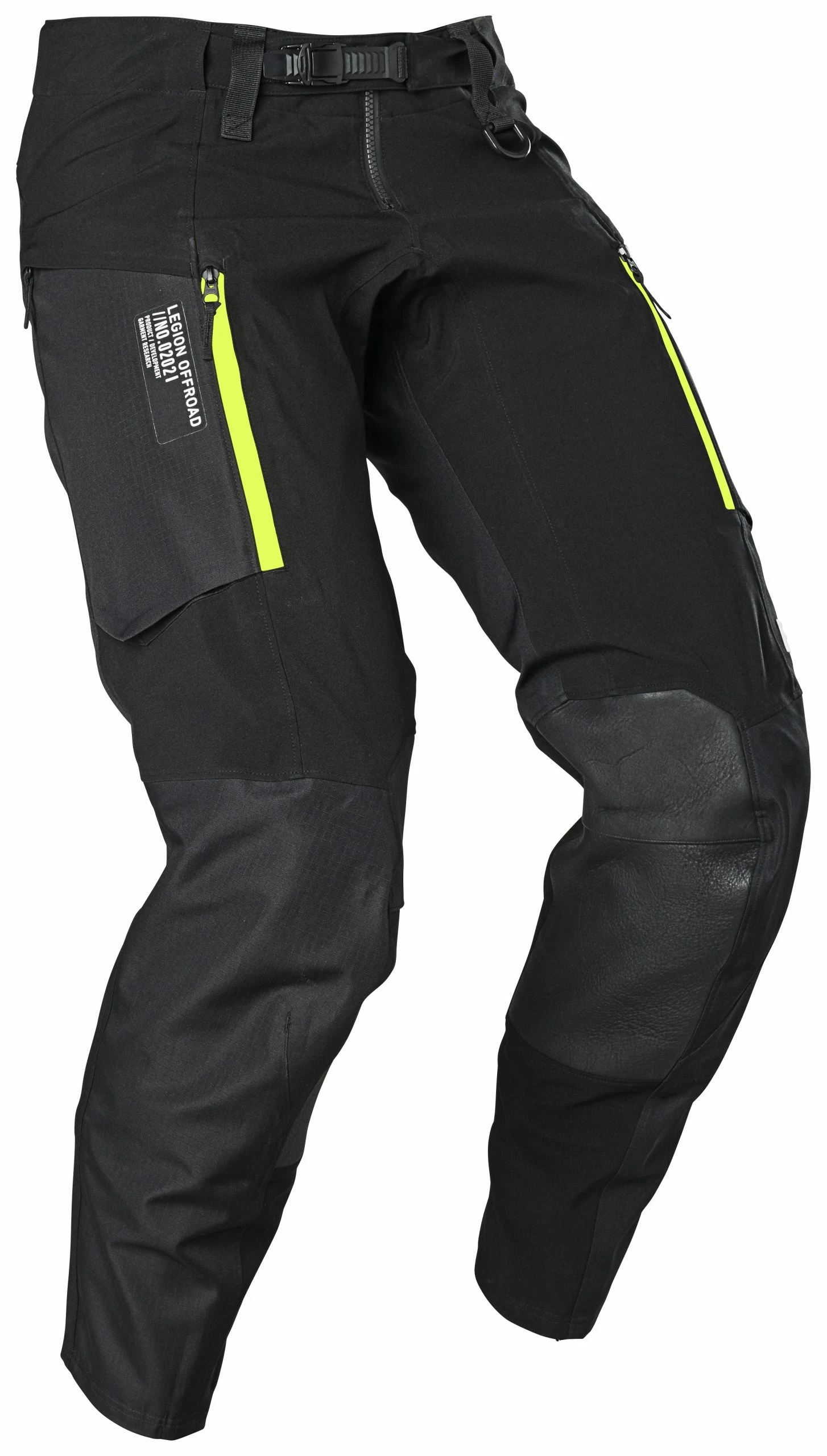 Fox Racing Legion Downpour Pants 4 Fox Racing Legion Downpour Pants - Image 2