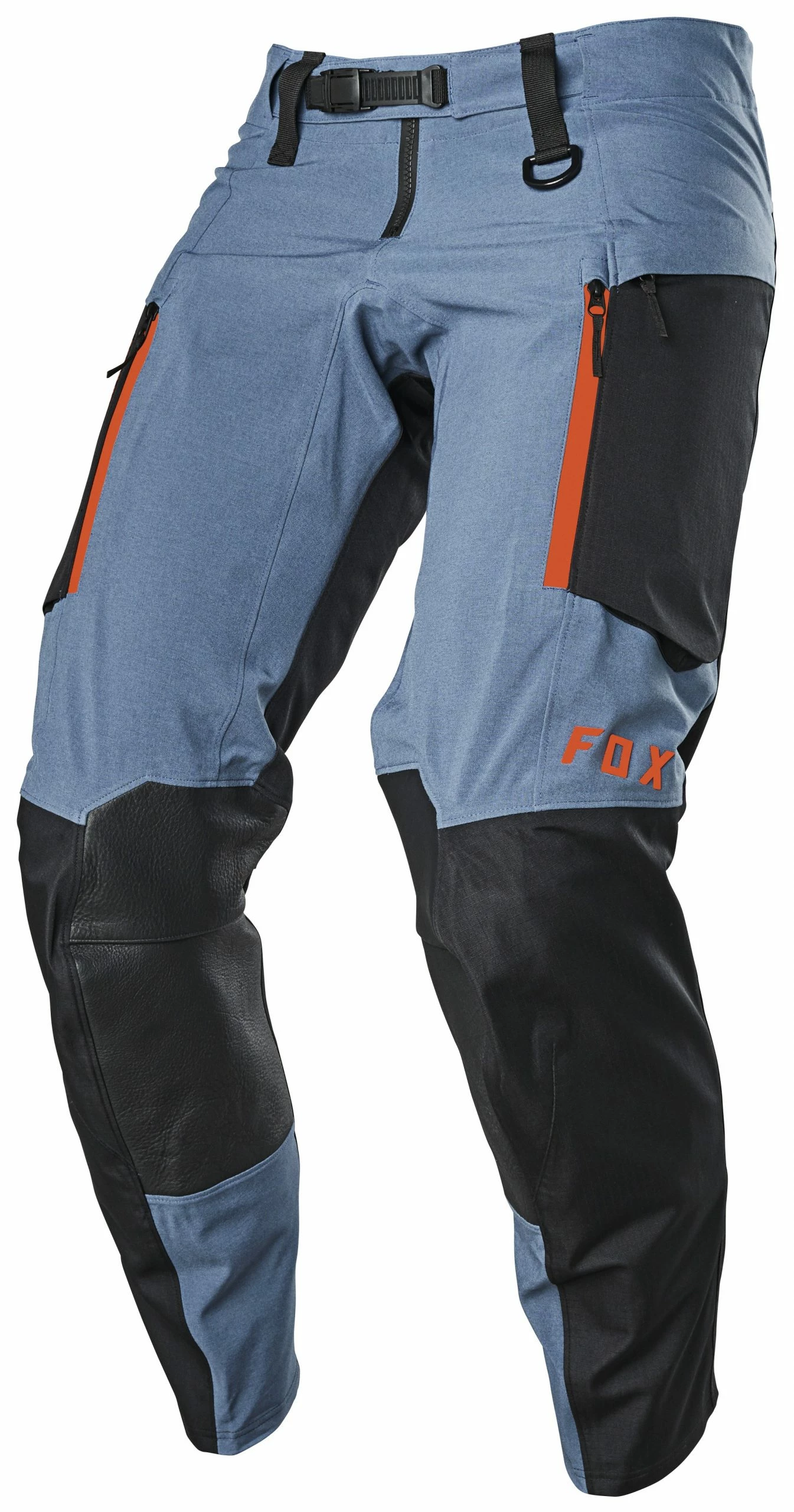 Fox Racing Legion Downpour Pants 6 Fox Racing Legion Downpour Pants - Image 4