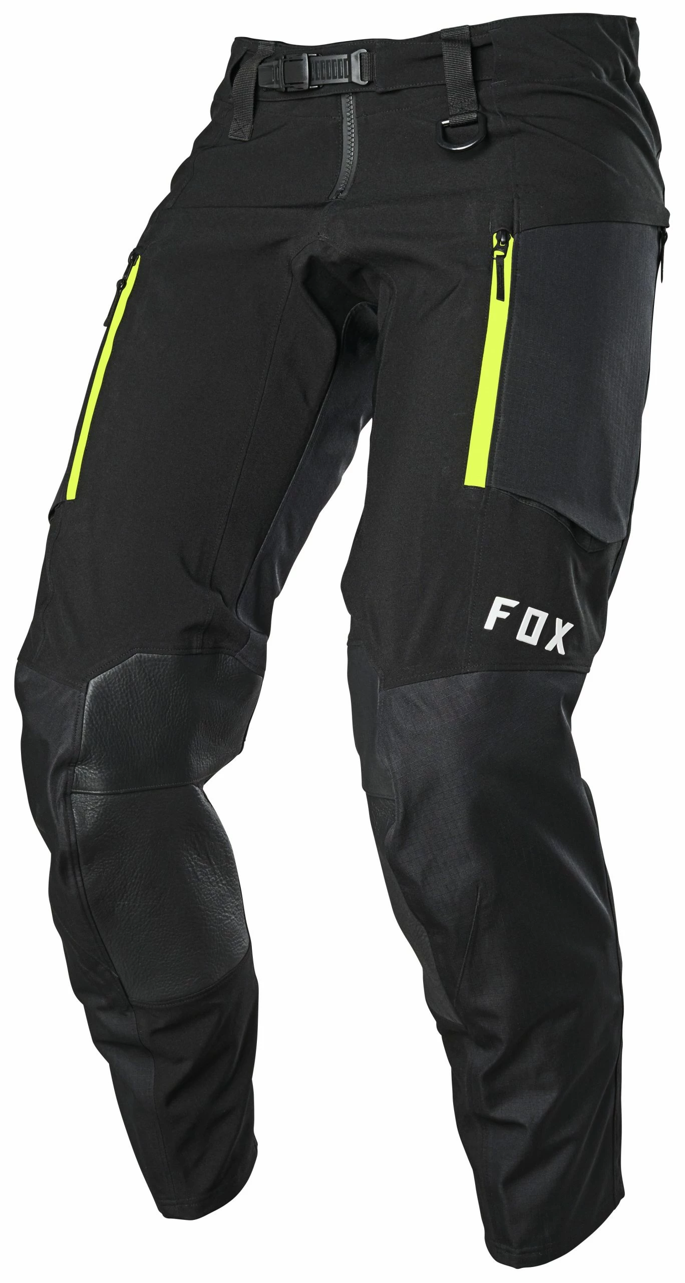 Fox Racing Legion Downpour Pants 3 Fox Racing Legion Downpour Pants