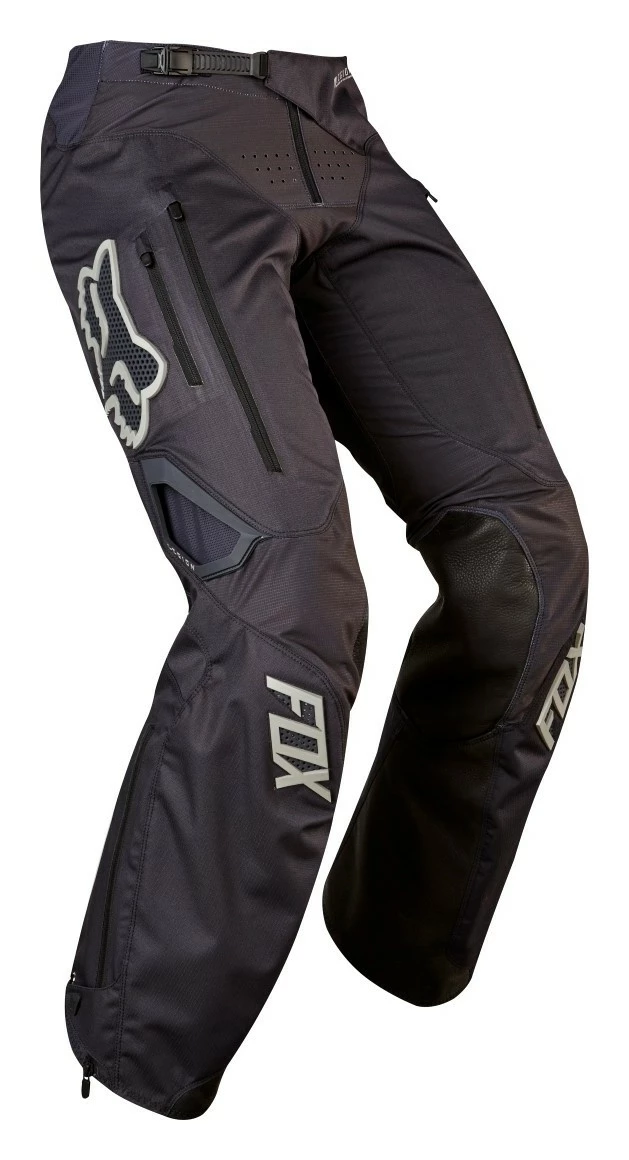 Riding Gear Fox Racing Legion EX Pants 4 Riding Gear Fox Racing Legion EX Pants - Image 2