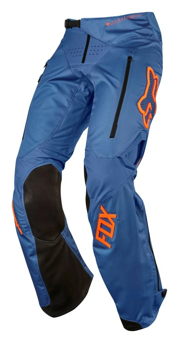 Riding Gear Fox Racing Legion EX Pants 6 Riding Gear Fox Racing Legion EX Pants - Image 4