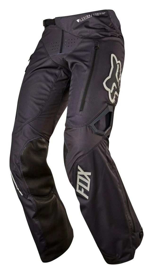 Riding Gear Fox Racing Legion EX Pants 3 Riding Gear Fox Racing Legion EX Pants