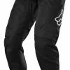 Fox Racing Legion Pants -Motorcycle Pants Sales fox racing legion pants black