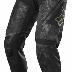 Fox Racing Legion Pants -Motorcycle Pants Sales fox racing legion pants black 3