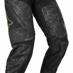 Fox Racing Legion Pants -Motorcycle Pants Sales fox racing legion pants black 4