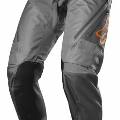 Fox Racing Legion Pants -Motorcycle Pants Sales fox racing legion pants grey 1