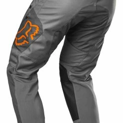 Fox Racing Legion Pants -Motorcycle Pants Sales fox racing legion pants grey 2