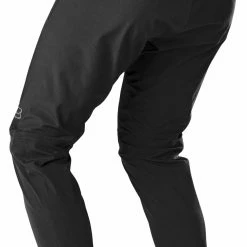 Textile Pants Fox Racing Ranger 3L Water MTB Pants -Motorcycle Pants Sales fox racing ranger3 l water mtb pants black 2