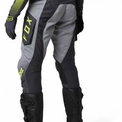 Fox Racing Ranger Air Off Road Pants -Motorcycle Pants Sales fox racing ranger air off road pants grey 2
