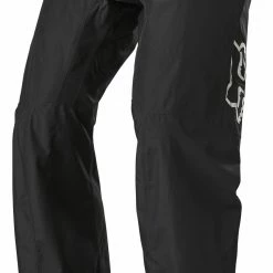 Riding Gear Fox Racing Ranger Drive Overpants -Motorcycle Pants Sales fox racing ranger drive overpants black 1