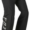 Riding Gear Fox Racing Ranger Drive Overpants -Motorcycle Pants Sales fox racing ranger drive overpants black
