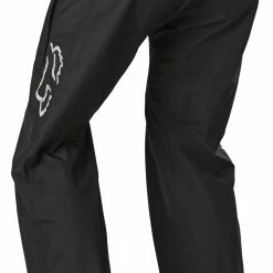 Riding Gear Fox Racing Ranger Drive Overpants -Motorcycle Pants Sales fox racing ranger drive overpants black 2