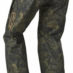 Riding Gear Fox Racing Ranger Drive Overpants -Motorcycle Pants Sales fox racing ranger drive overpants camo 2