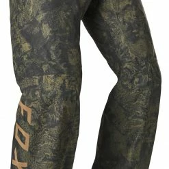 Riding Gear Fox Racing Ranger Drive Overpants -Motorcycle Pants Sales fox racing ranger drive overpants camo