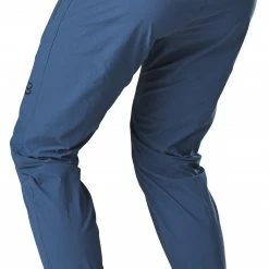 Textile Pants Fox Racing Ranger MTB Pants -Motorcycle Pants Sales fox racing ranger mtb pants dark indigo 1