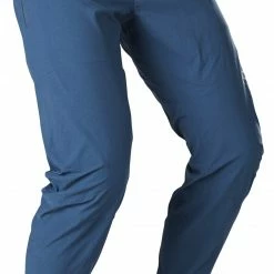Textile Pants Fox Racing Ranger MTB Pants -Motorcycle Pants Sales fox racing ranger mtb pants dark indigo