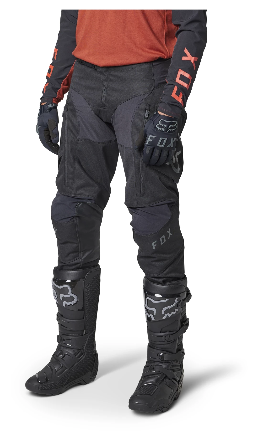 Pants Fox Racing Ranger Off Road Pant 4 Pants Fox Racing Ranger Off Road Pant - Image 2