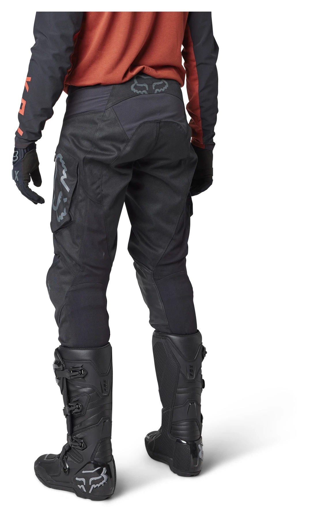 Pants Fox Racing Ranger Off Road Pant 5 Pants Fox Racing Ranger Off Road Pant - Image 3