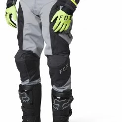Pants Fox Racing Ranger Off Road Pant 27 Pants Fox Racing Ranger Off Road Pant -Motorcycle Pants Sales fox racing ranger off road pant grey 1