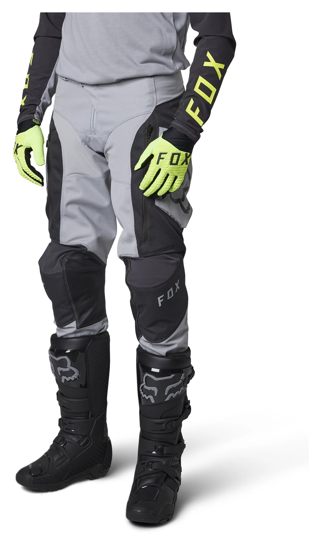 Pants Fox Racing Ranger Off Road Pant 10 Pants Fox Racing Ranger Off Road Pant - Image 8