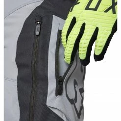 Pants Fox Racing Ranger Off Road Pant 29 Pants Fox Racing Ranger Off Road Pant -Motorcycle Pants Sales fox racing ranger off road pant grey 3