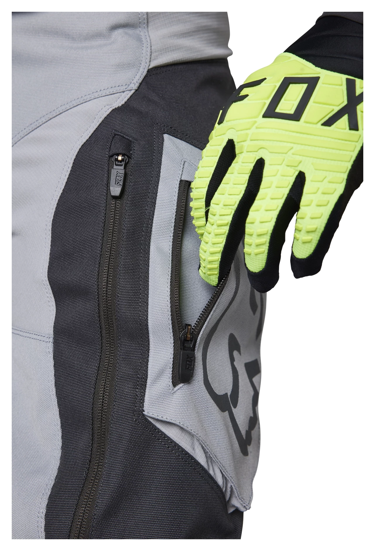 Pants Fox Racing Ranger Off Road Pant 12 Pants Fox Racing Ranger Off Road Pant - Image 10