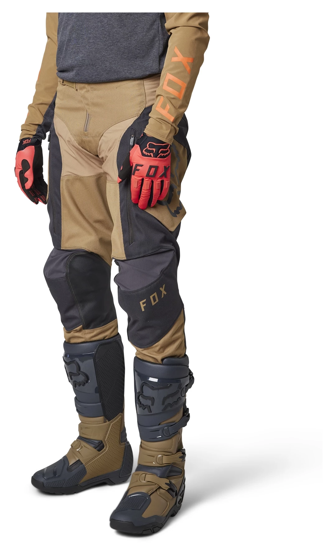 Pants Fox Racing Ranger Off Road Pant 17 Pants Fox Racing Ranger Off Road Pant - Image 15