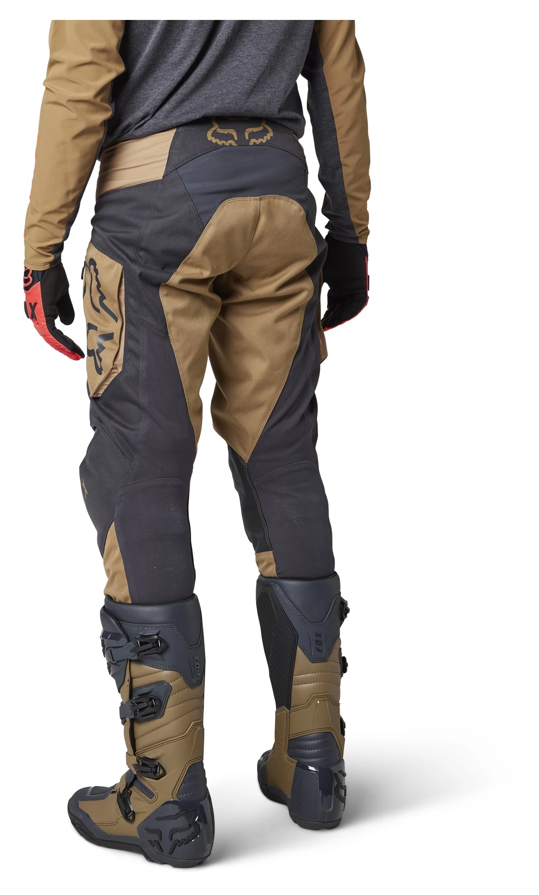 Pants Fox Racing Ranger Off Road Pant 18 Pants Fox Racing Ranger Off Road Pant - Image 16