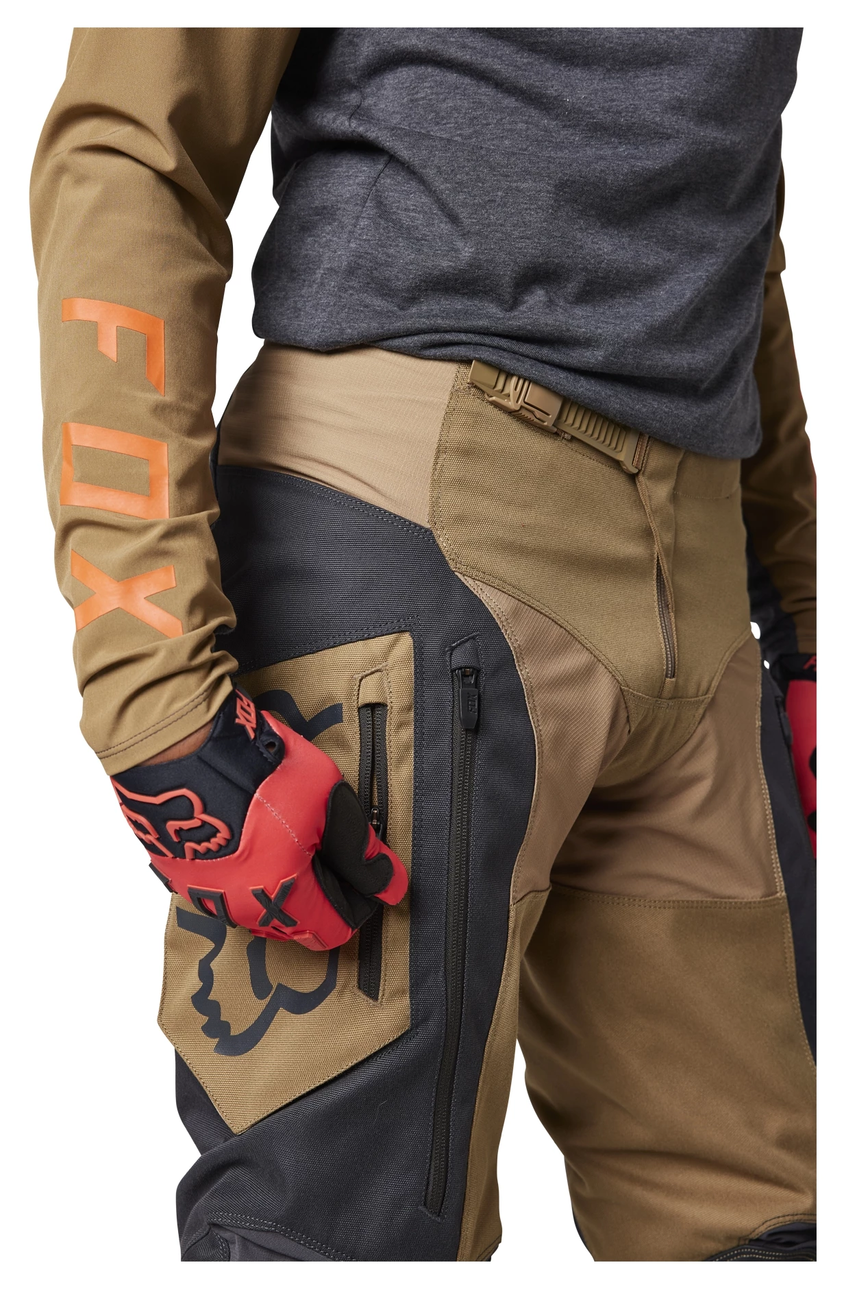 Pants Fox Racing Ranger Off Road Pant 19 Pants Fox Racing Ranger Off Road Pant - Image 17