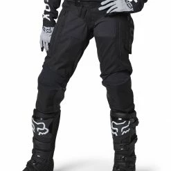Fox Racing Wmns Ranger Off Road Pants 10 Fox Racing Wmns Ranger Off Road Pants -Motorcycle Pants Sales fox racing wmns ranger off road pant black 1