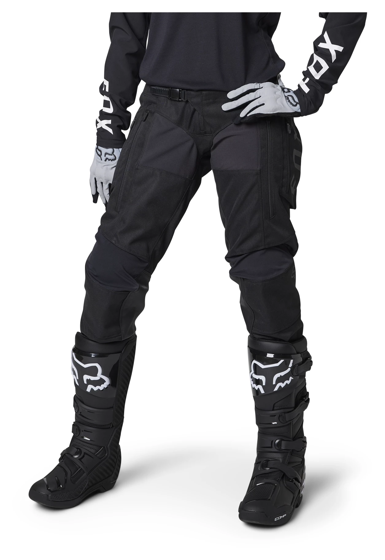 Fox Racing Wmns Ranger Off Road Pants 4 Fox Racing Wmns Ranger Off Road Pants - Image 2