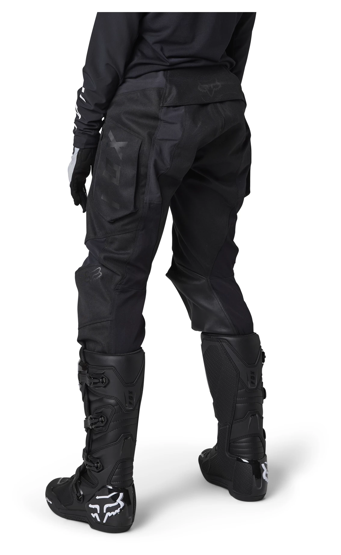 Fox Racing Wmns Ranger Off Road Pants 5 Fox Racing Wmns Ranger Off Road Pants - Image 3