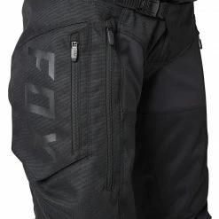 Fox Racing Wmns Ranger Off Road Pants 12 Fox Racing Wmns Ranger Off Road Pants -Motorcycle Pants Sales fox racing wmns ranger off road pant black 3