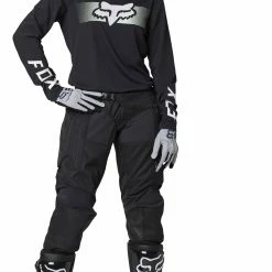 Fox Racing Wmns Ranger Off Road Pants 15 Fox Racing Wmns Ranger Off Road Pants -Motorcycle Pants Sales fox racing wmns ranger off road pant black 6