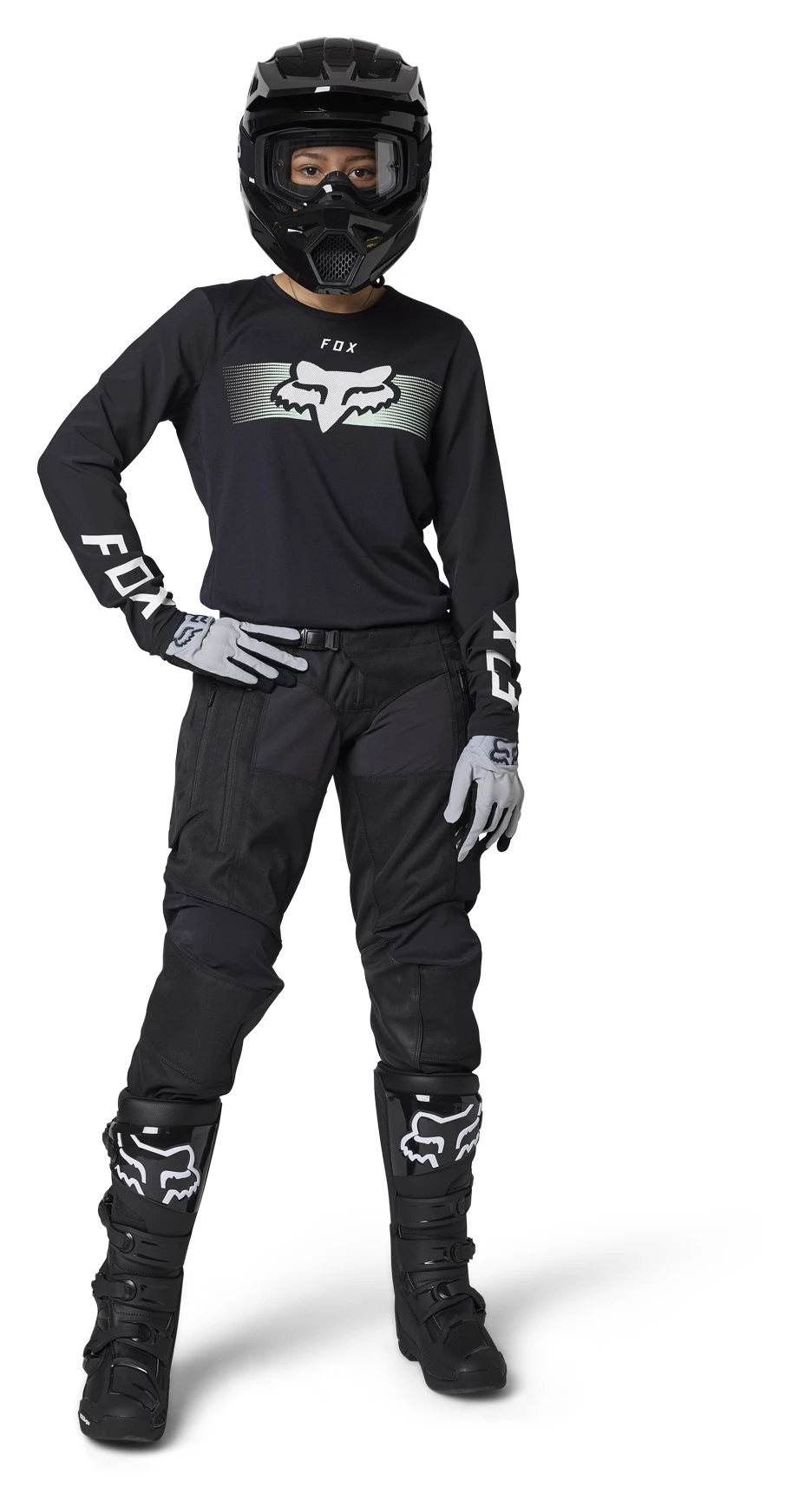 Fox Racing Wmns Ranger Off Road Pants 9 Fox Racing Wmns Ranger Off Road Pants - Image 7