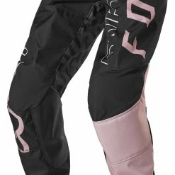 Women Who Ride Fox Racing Women's 180 Skew Pants -Motorcycle Pants Sales fox racing womens180 skew pants 2