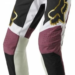 Women Who Ride Fox Racing Women's Flexair Mirer Pants -Motorcycle Pants Sales fox racing womens flexair mirer pants 2