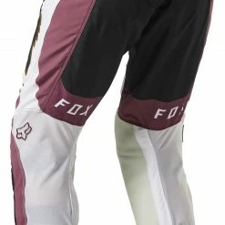 Women Who Ride Fox Racing Women's Flexair Mirer Pants -Motorcycle Pants Sales fox racing womens flexair mirer pants 3